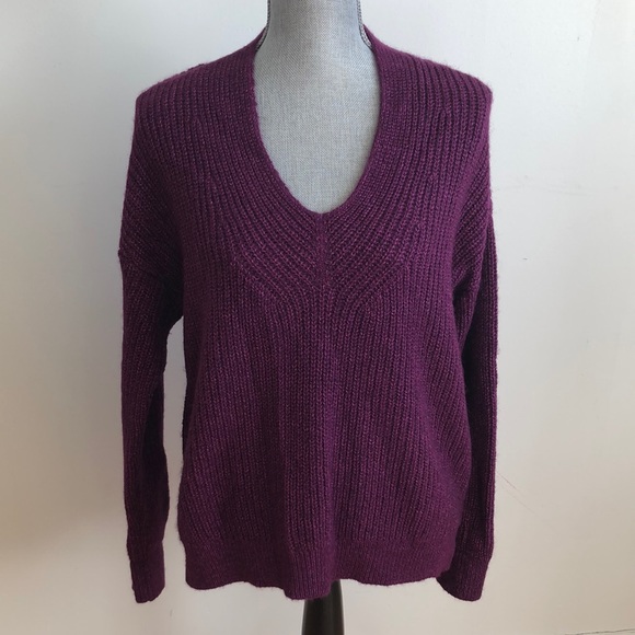 Massimo Dutti sweater - Picture 1 of 7